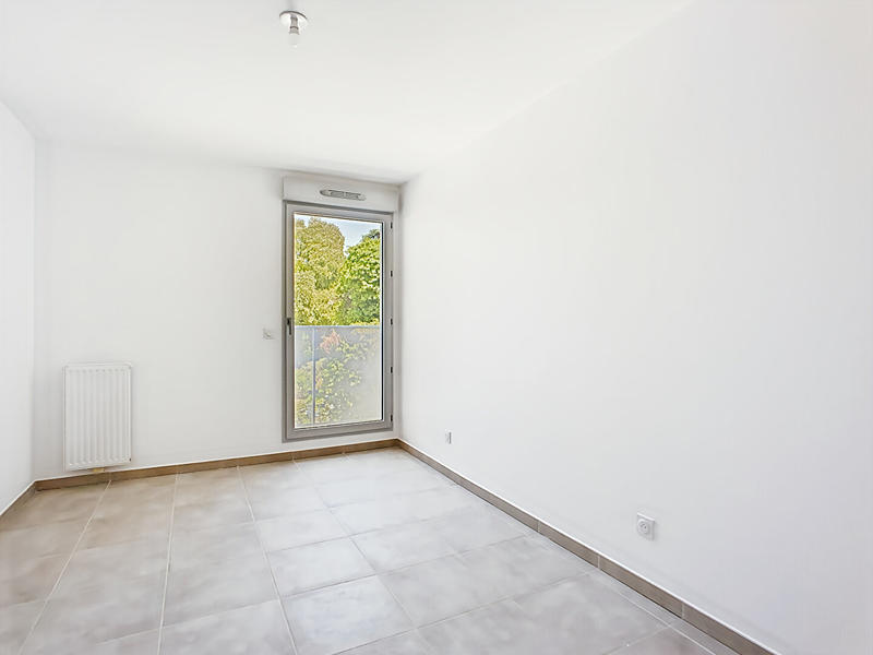 Appartement - 52 m² - 2 pièces