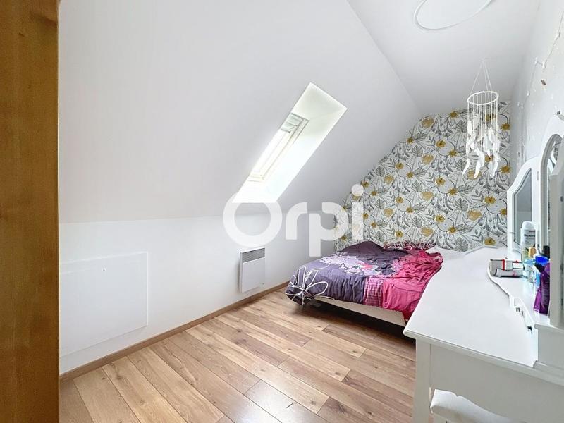 Maison - 145 m² - 6 pièces