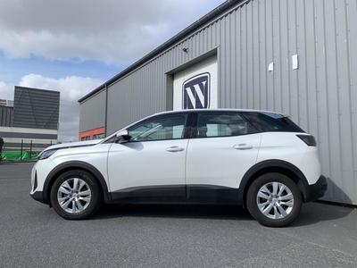 Peugeot 3008 1.5 BlueHDi 130 Ch Active Business - Garantie 6 Mois