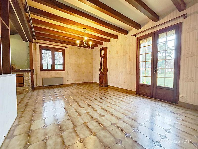 Maison - 182 m² - 6 pièces