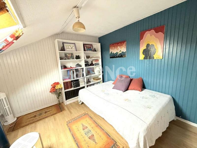 Propriété - 160 m² - 7 pièces