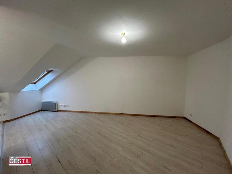 Appartement - 25 m² - 1 pièce