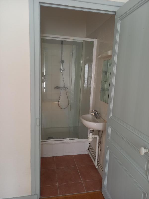 Appartement - 80 m² - 3 pièces