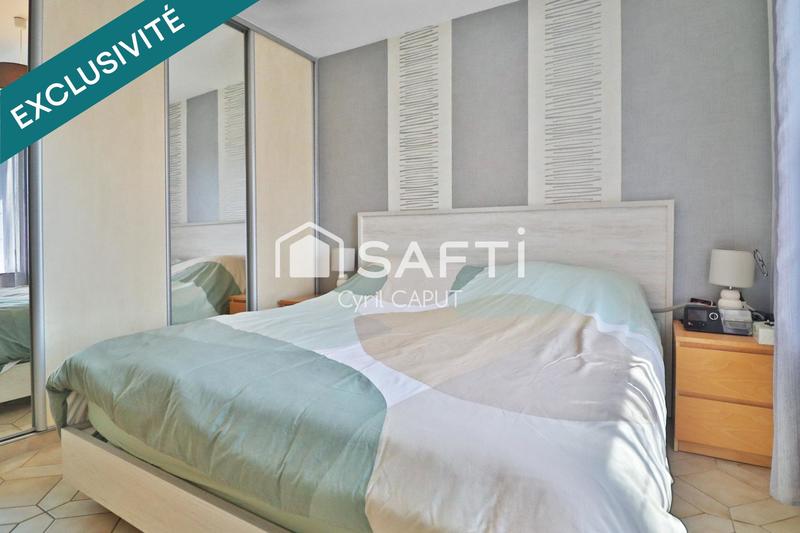 Maison - 192 m² - 7 pièces