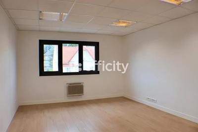 Bureau - 55 m² - 3 pièces