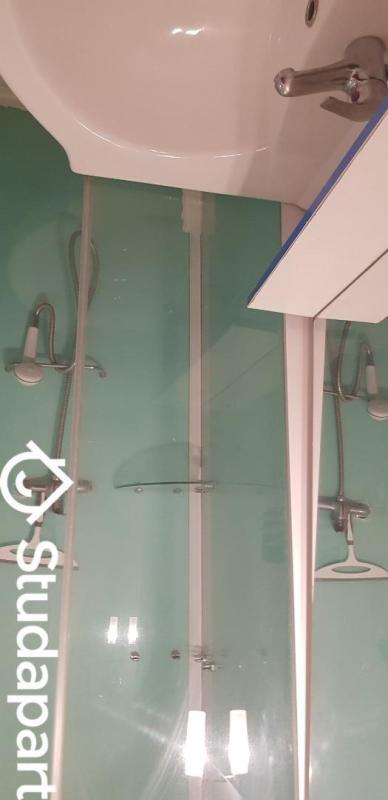 Appartement - 14 m² - 2 pièces