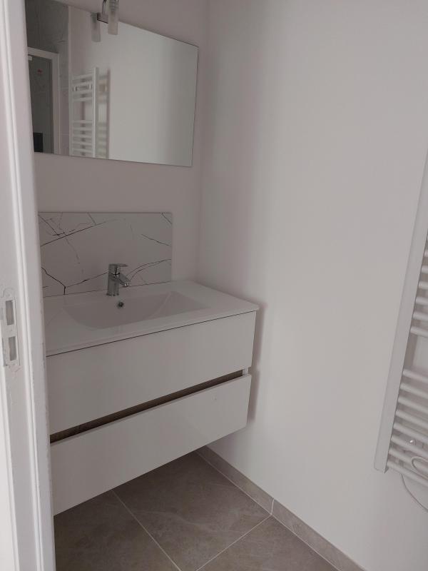 Appartement - 78 m² - 4 pièces