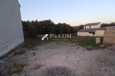 Terrain - 1 065 m²