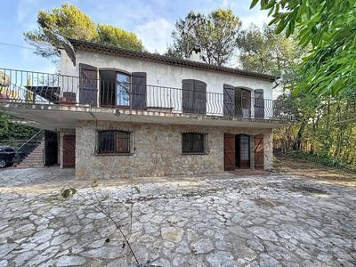Villa - 141 m² - 5 pièces