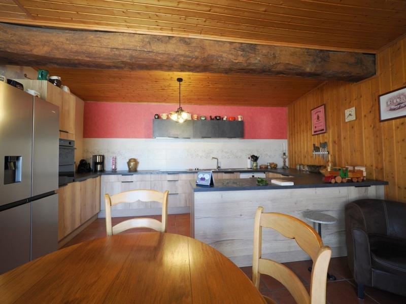 Maison - 170 m² - 6 pièces