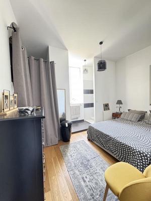 Appartement - 79 m² - 3 pièces