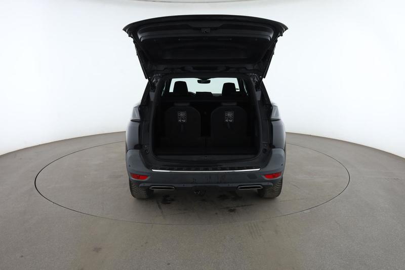 Peugeot 5008 1.5 Blue-HDi Gt Eat8 130 ch