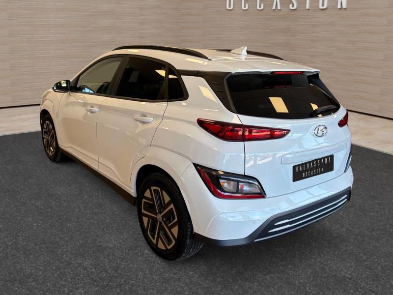 Hyundai Kona Electrique 64 kWh - 204 ch Intuitive