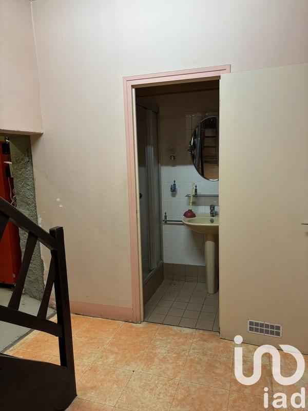 Maison de village - 180 m² - 13 pièces