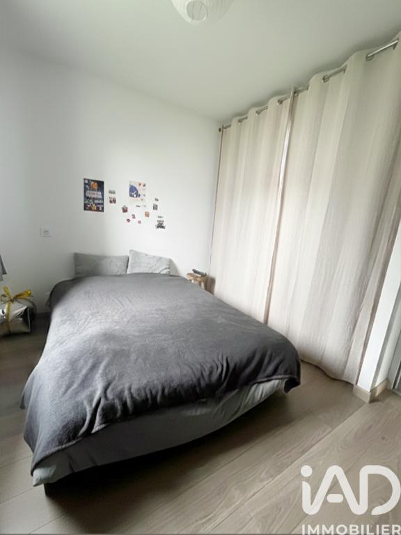 Maison - 76 m² - 5 pièces