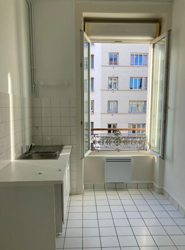 Appartement - 54 m² - 2 pièces