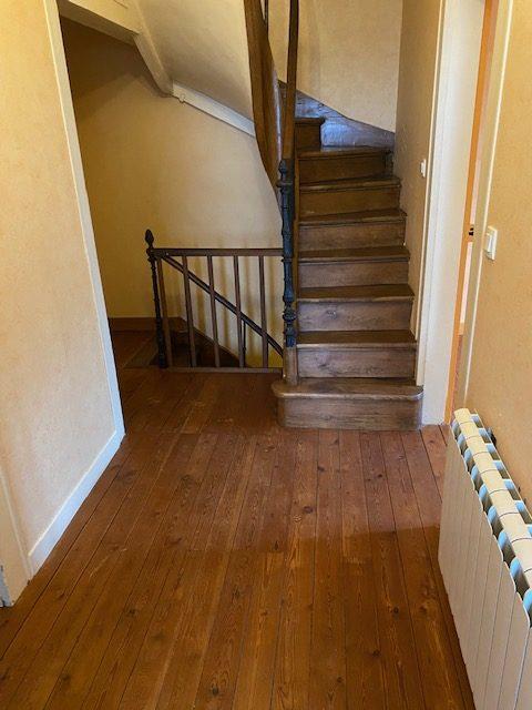 Maison - 149 m² - 5 pièces