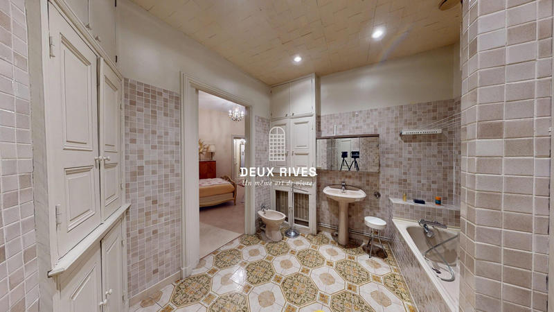 Appartement - 113 m² - 4 pièces