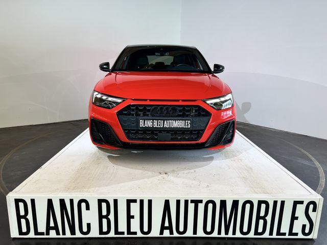 Audi A1 Sportback 40 Tfsi 200 s line s tronic 6