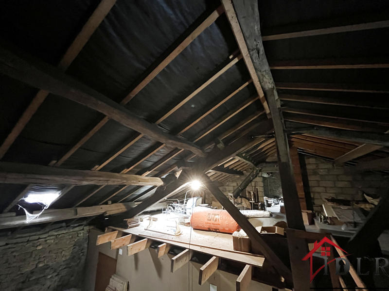 Maison - 154 m² - 7 pièces