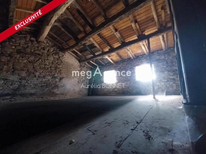 Maison de campagne - 123 m² - 4 pièces