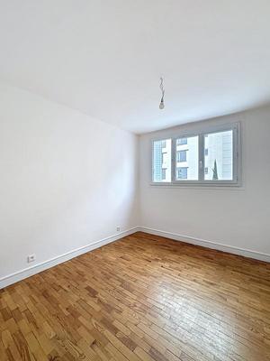 Appartement - 75 m² - 4 pièces