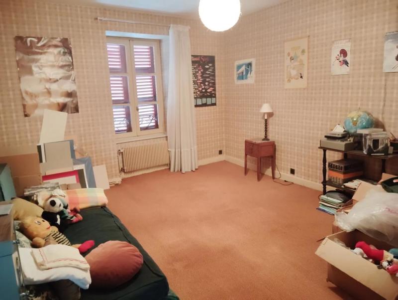 Maison - 320 m² - 6 pièces