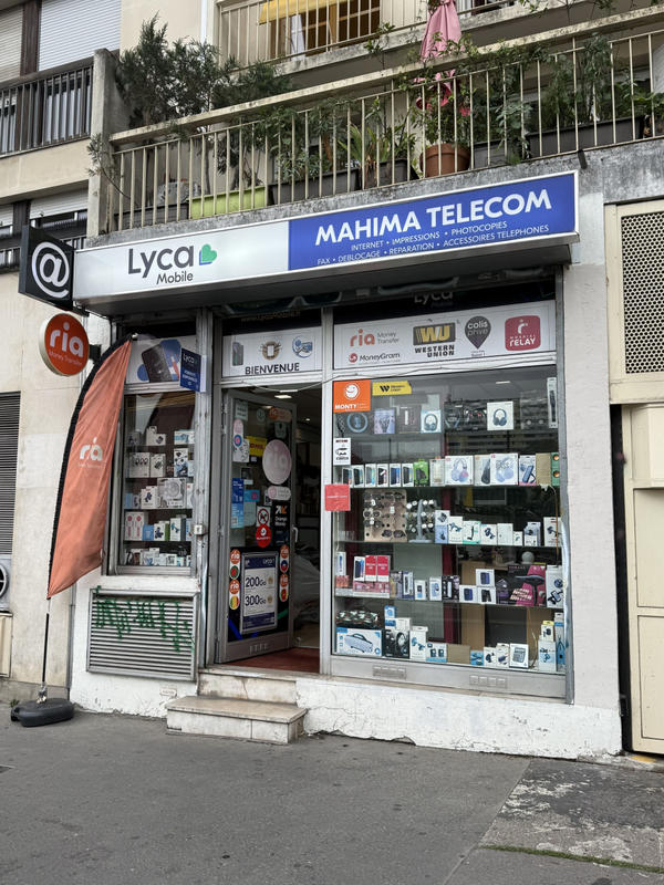 Magasins - 24 m² - 1 pièce