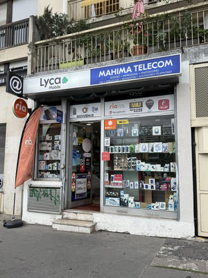 Magasins - 24 m² - 1 pièce