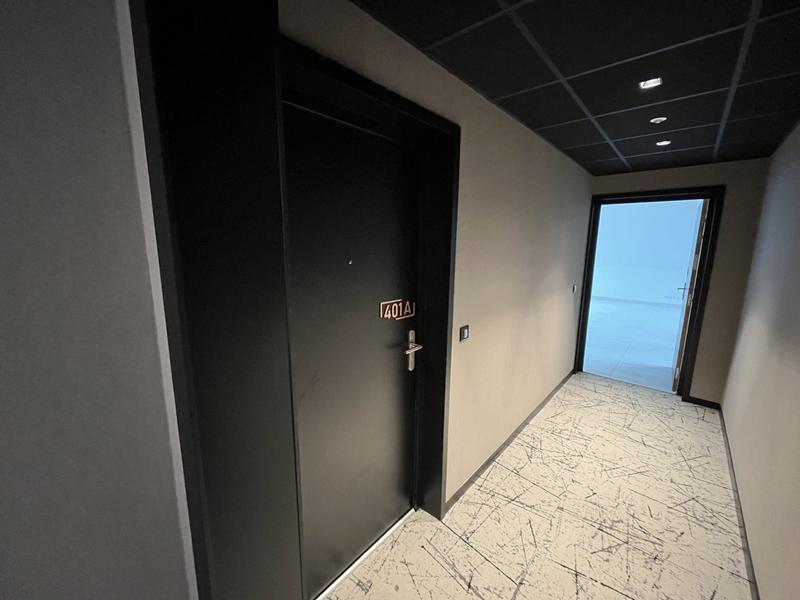 Appartement - 60 m² - 2 pièces