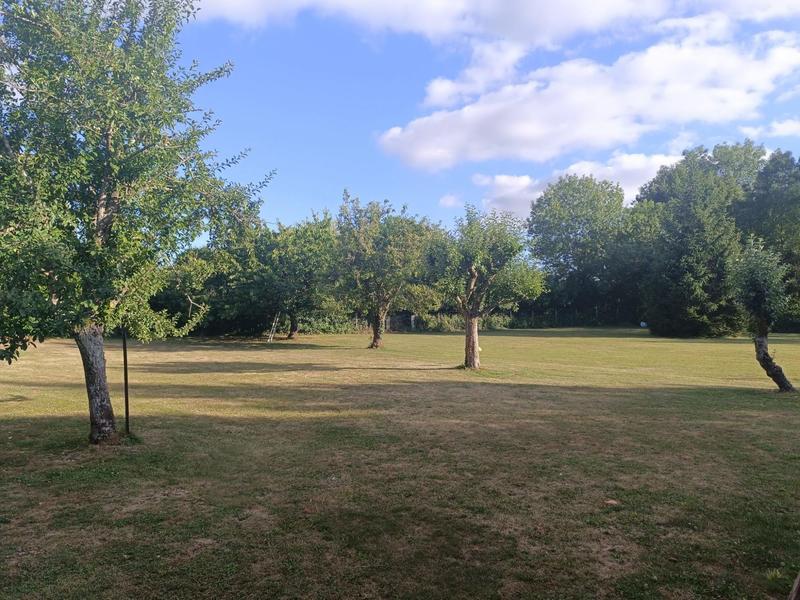 Maison - 200 m² - 7 pièces