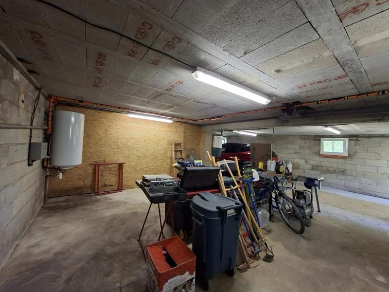 Maison - 75 m² - 3 pièces