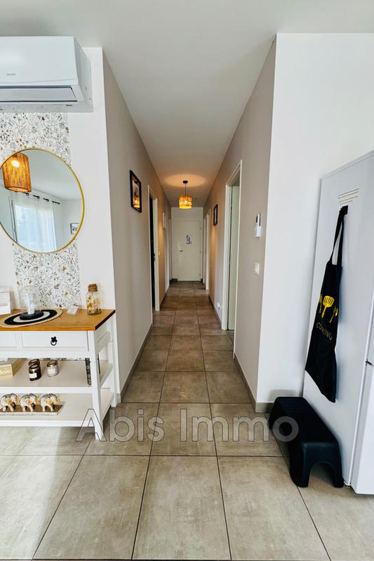 Maison - 86 m² - 5 pièces