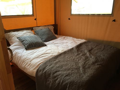 Glamping Sainte-Suzanne