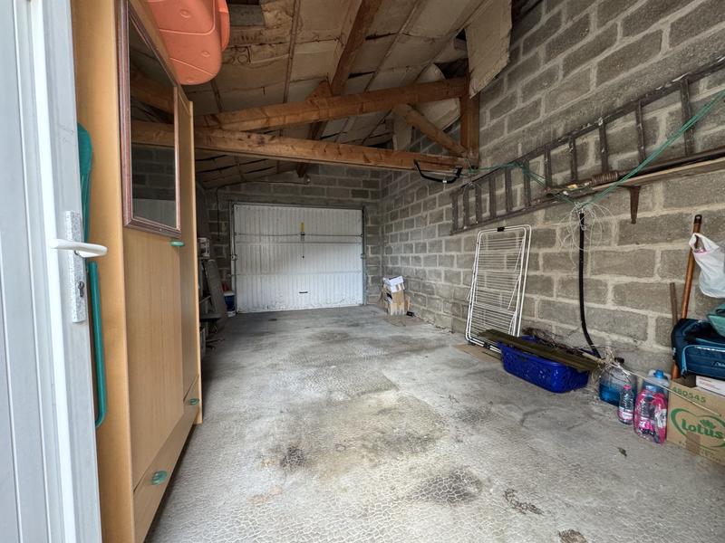 Maison - 75 m² - 3 pièces