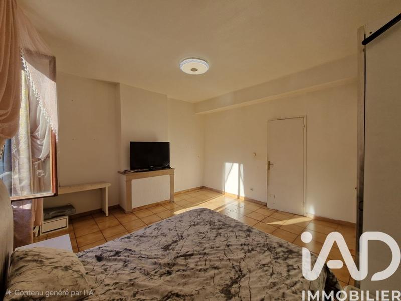 Appartement - 103 m² - 4 pièces