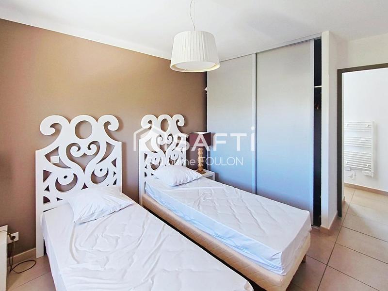 Maison - 106 m² - 4 pièces