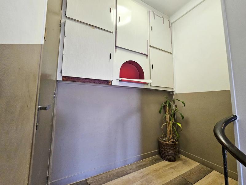 Immeuble - 243 m² - 10 pièces