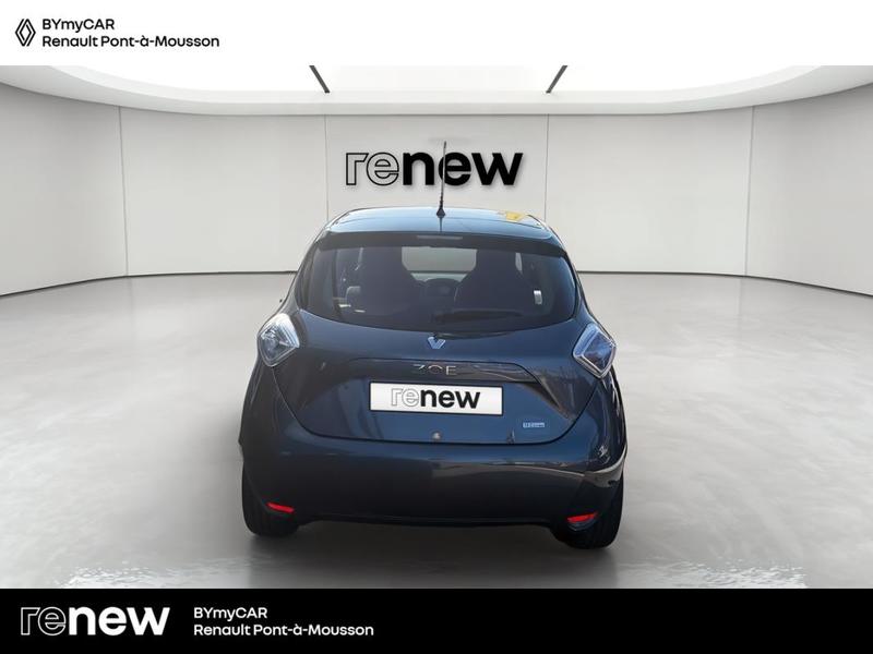 Renault Zoe R90 Intens