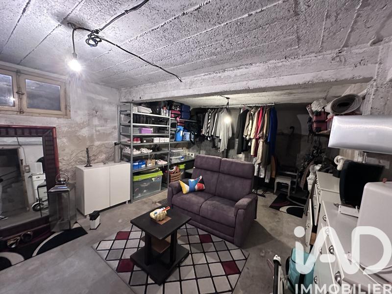 Appartement - 83 m² - 4 pièces