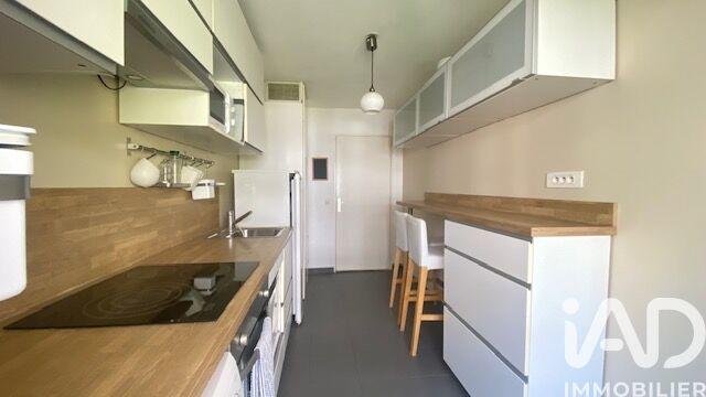 Appartement - 54 m² - 2 pièces