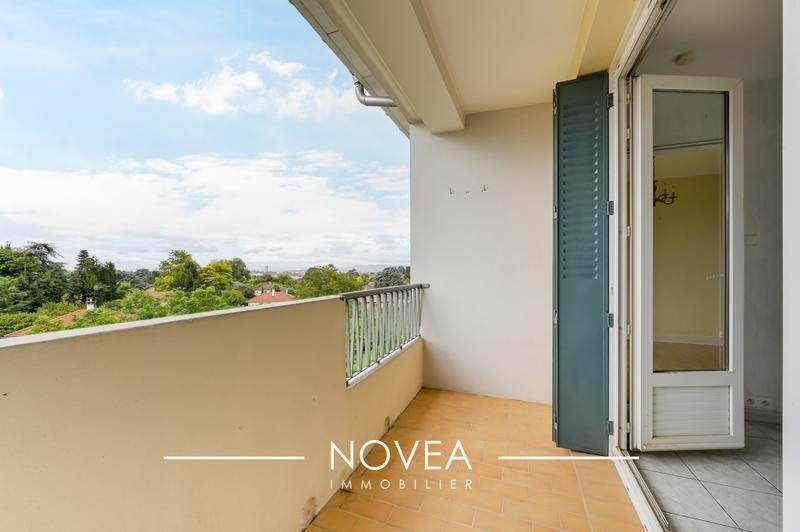 Appartement - 68 m² - 4 pièces