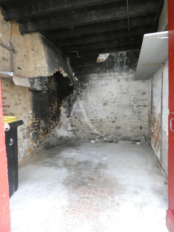 Maison - 84 m² - 4 pièces