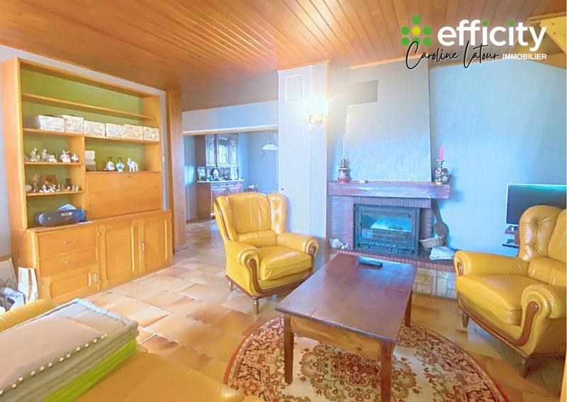 Maison - 310 m² - 6 pièces