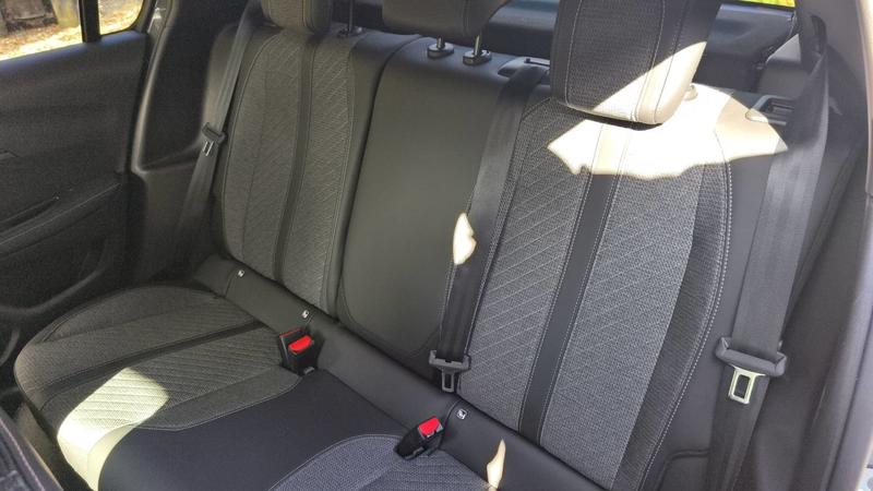 Peugeot 208 1.2 Hybrid 100 e-Dsc6 Allure - Première main Automatique