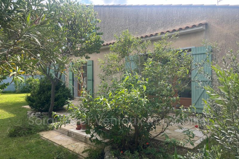 Maison - 141 m² - 6 pièces