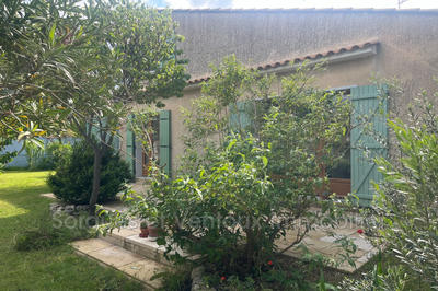 Maison - 141 m² - 6 pièces