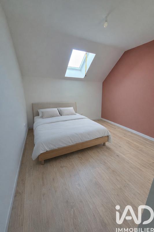 Maison de campagne - 156 m² - 6 pièces