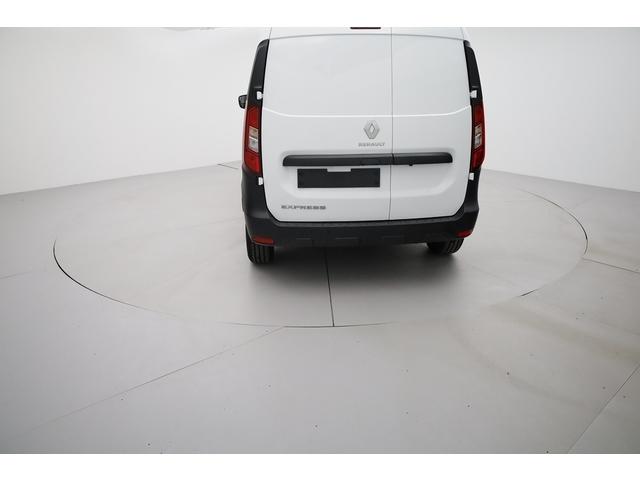 Renault Express Van Confort Blue Dci 95 - 22
