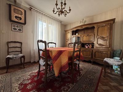 Maison - 70 m² - 4 pièces